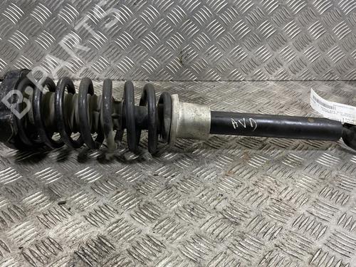 Used Right front shock absorber MERCEDES-BENZ CLS (C219) CLS 350 (219.356) (272 hp) 20022133