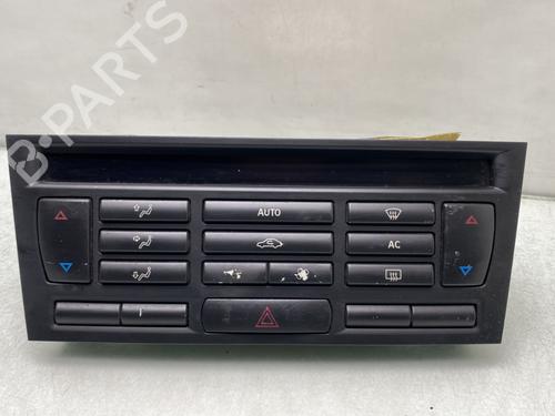 AC Styreenhet / Manøvreringsenhet SAAB 9-3 (YS3F, E79, D79, D75) 2.2 TiD (125 hp) 25261596