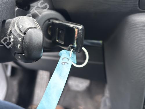 Switch CITROËN C6 (TD_) 3.0 HDi | BP31211911I30  - Image 13