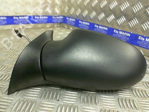 Used Left mirror Left mirror 19985776 19985776