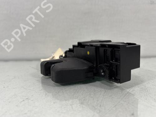 Tailgate lock PEUGEOT 508 I (8D_) 1.6 BlueHDi 120 | BP29707527C101 