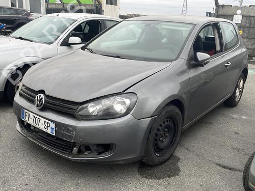 Left tailgate light VW GOLF VI (5K1)  | BP19951172C79 
