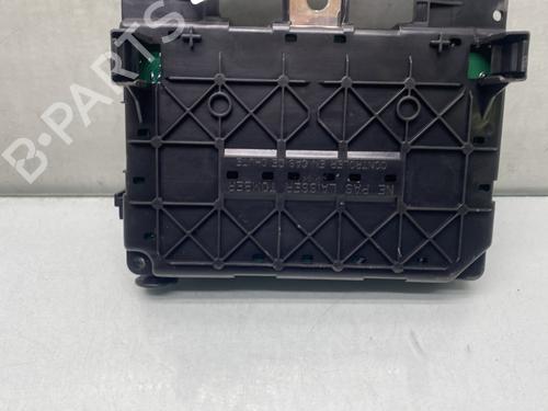 Zekeringkast CITROËN BERLINGO / BERLINGO FIRST MPV (MF_, GJK_, GFK_) 1.6 HDI 90 (MF9HX) | BP29841620E1 