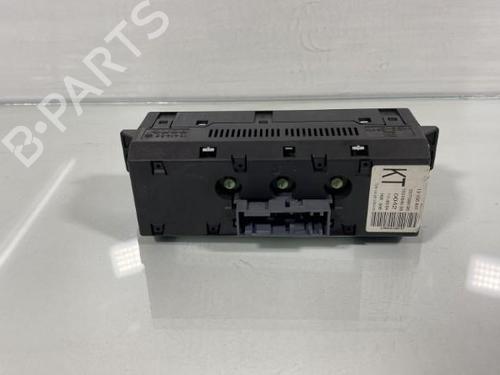 Display OPEL MERIVA A MPV (X03) 1.7 CDTI (E75) | BP20018447C48 