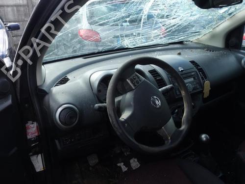 Front right interior door handle NISSAN NOTE (E11, NE11) 1.5 dCi | BP20003946I14 - Image 6