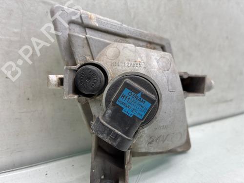 Left front fog light MAZDA 6 Hatchback (GH) | BP37678505C30 - Image 4