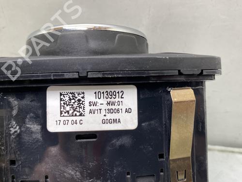 Headlight switch FORD B-MAX (JK) 1.0 EcoBoost | BP26743119I24 - Image 3