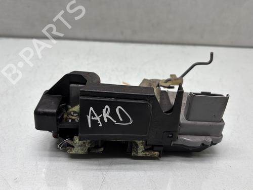 Høyre bak lås CITROËN XSARA PICASSO (N68) 1.6 HDi | BP28281302C99 