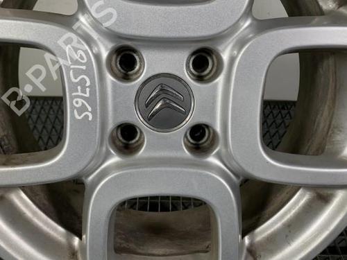 Rim CITROËN C4 CACTUS 1.5 BlueHDi 100 | BP21962874C45 