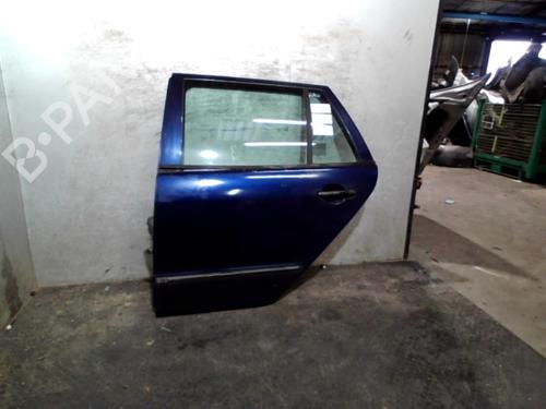 Dør venstre bak SKODA FABIA I Combi (6Y5) 1.9 TDI | BP21953933C4 