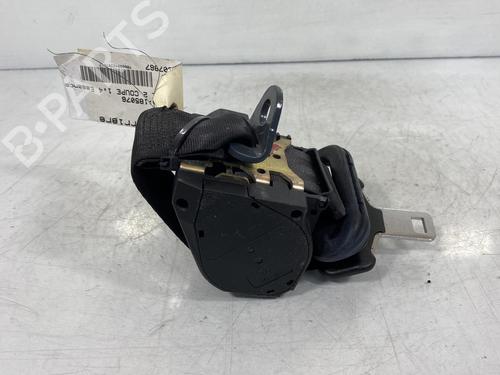Used Rear left seatbelt Rear left seatbelt CITROËN XSARA Coupe (N0) 1.4 i (75 hp) 19982228 19982228