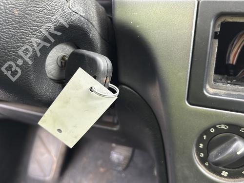 Viskermotor vindrude CITROËN XSARA (N1) 1.9 D | BP24377237M29 