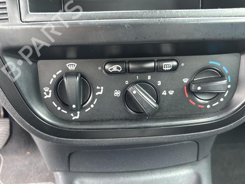 Front left window mechanism CITROËN C2 (JM_) 1.4 HDi | BP33774207C22 - Image 36