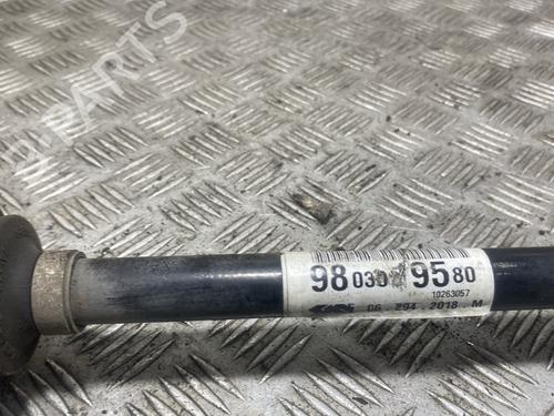Left front driveshaft CITROËN C3 III (SX) 1.2 PureTech 82 | BP31205580M38 - Image 5