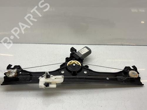 Front left window mechanism FIAT 500 (312_) 1.2 (312AXA1A) | BP33805435C22 - Image 7