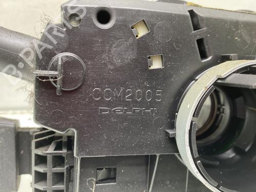Steering column stalk PEUGEOT 308 SW I (4E_, 4H_) 1.6 HDi | BP22390627I23 