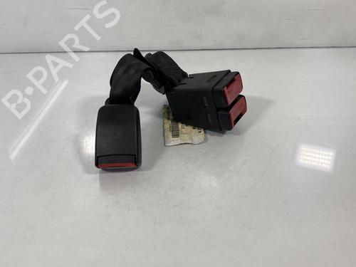 Used Seat buckle Seat buckle RENAULT LAGUNA I (B56_, 556_) 2.2 dT (B569) (113 hp) 19982873 19982873
