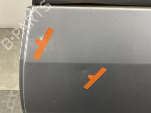 Used Left rear door CITROËN ZX (N2) 1.4 i (75 hp) 21962565