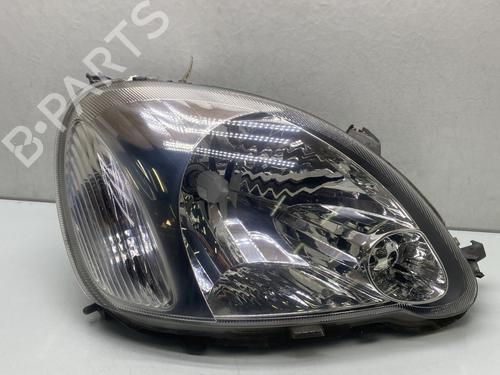 Used Right headlight TOYOTA YARIS (_P1_) 1.0 (SCP10_, SCP10R) (65 hp) 28097225