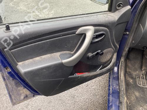 Warning DACIA LOGAN (LS_) 1.4 MPI LPG (LS0C) | BP26387813I22 - Image 9