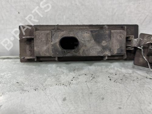 Nummerpladelys BMW 1 (F20) 116 d | BP31205742I40