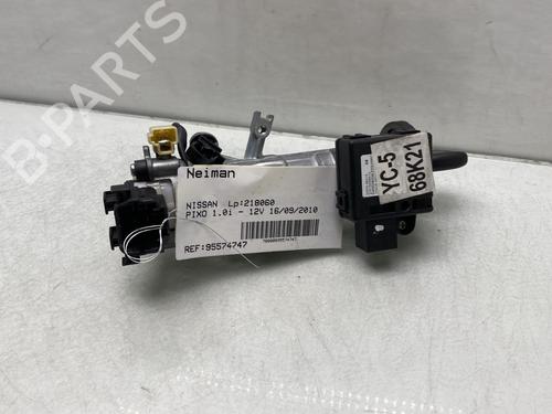 Ignition barrel NISSAN PIXO (UA0) 1.0 | BP21520388M48