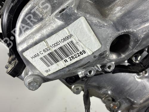 Engine RENAULT CLIO V (B7_) 1.6 E-TECH 140 (B7MU) | BP27367179M1 - Image 5