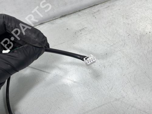 Used Camera Camera NISSAN JUKE (F15) 1.5 dCi (110 hp) 33831197 33831197