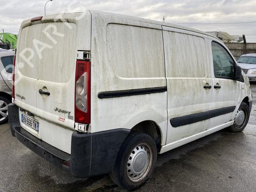 Steering rack CITROËN JUMPY II Van 2.0 HDi 120 | BP25302965M22  - Image 10