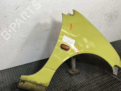 Right front fenders RENAULT TWINGO I (C06_) 1.2 (C066, C068) | BP30930069C42 