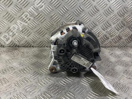 Alternator DACIA DUSTER (HM_) 1.3 TCe 150 (HMM3) | BP19949990M7 - Image 5