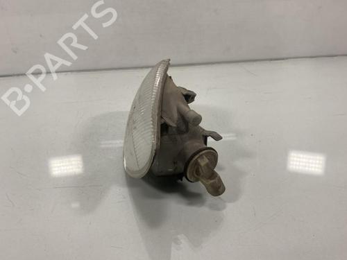 Left front indicator RENAULT MEGANE I (BA0/1_) 1.9 dTi (BA08, BA0N) | BP20033293C32 