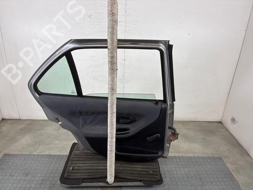 Used Left rear door Left rear door PEUGEOT 306 Hatchback (7A, 7C, N3, N5) [1993-2003] 35896470 35896470