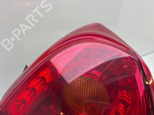 Used Right taillight Right taillight 38549992 38549992