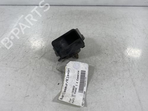 Used Horn FIAT PUNTO (176_) [1993-1999]  20019265
