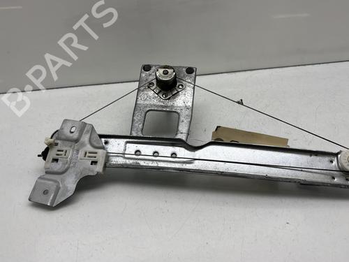 Rear left window mechanism DACIA SANDERO 1.4 (BS0C, BS0A, BS0G, BS1F, BS0E) | BP29507515C24 