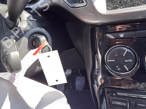 Left front window switch CITROËN C3 II (SC_) 1.6 HDi | BP37028920I27 - Image 5