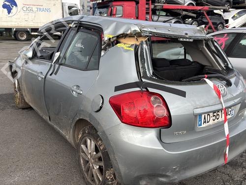 Brugte TOYOTA AURIS (_E15_) 2.0 D-4D (ADE150_, ADE150R) 4785231