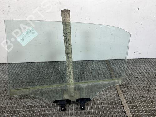 Used Rear right door window Rear right door window 29158102 29158102