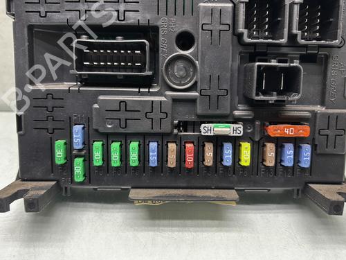 Fuse box CITROËN C4 I (LC_) 1.6 HDi | BP28519645E1 