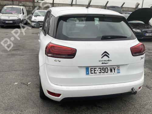 Switch CITROËN C4 Picasso II 1.6 HDi / BlueHDi 115 | BP27260450I30  - Image 15