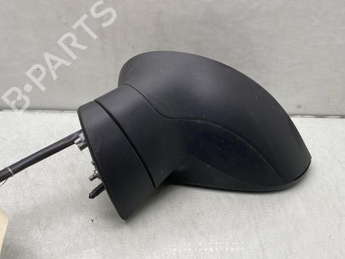 Left mirror SEAT IBIZA IV SC (6J1, 6P5) 1.4 TDI | BP21271152C26 