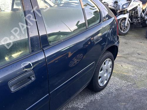Left mirror ROVER 25 I Hatchback (RF)  | BP19970781C26 