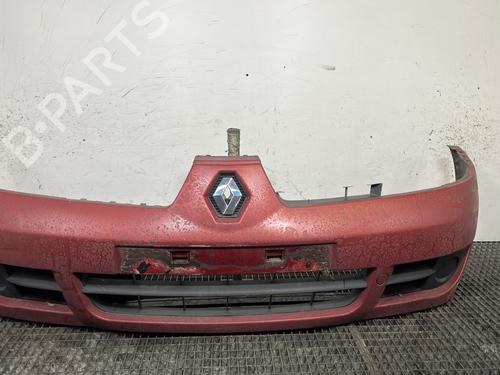 Used Front bumper RENAULT CLIO II (BB_, CB_) 1.5 dCi (B/C2J) (68 hp) 31248616