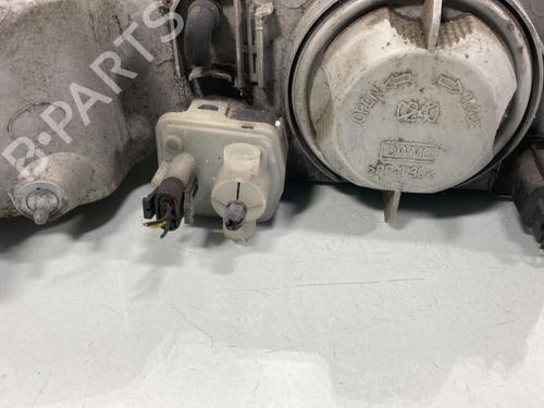 Left headlight DAEWOO NUBIRA Wagon (J100) 1.6 16V | BP20014727C28  - Image 7