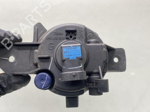 left-front-fog-light-renault-clio-iii-br01-cr01-2005-2006-2007-2008-2009-2010-2011-2012-2013-2014-33014959 main image