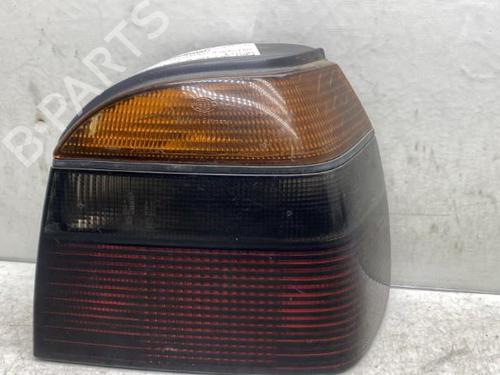 Used Right taillight Right taillight 19991232 19991232