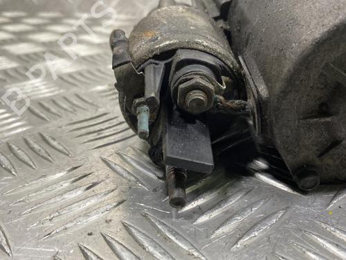 Starter RENAULT KANGOO / GRAND KANGOO II (KW0/1_)  | BP19994772M8 