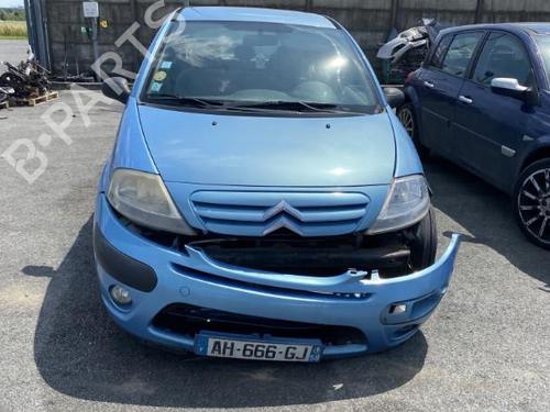 Left taillight CITROËN C3 I (FC_, FN_) 1.4 HDi | BP28281541C34 
