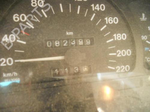 Used Parts OPEL VECTRA A Hatchback (J89) 1806043